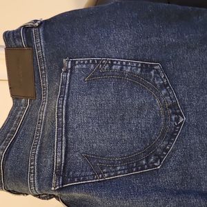 Men True Religion jeans Ricco